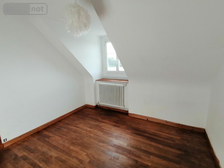 Maison a vendre Pabu 22200 Côtes-d'Armor 170 m2 8 pièces 350007 euros