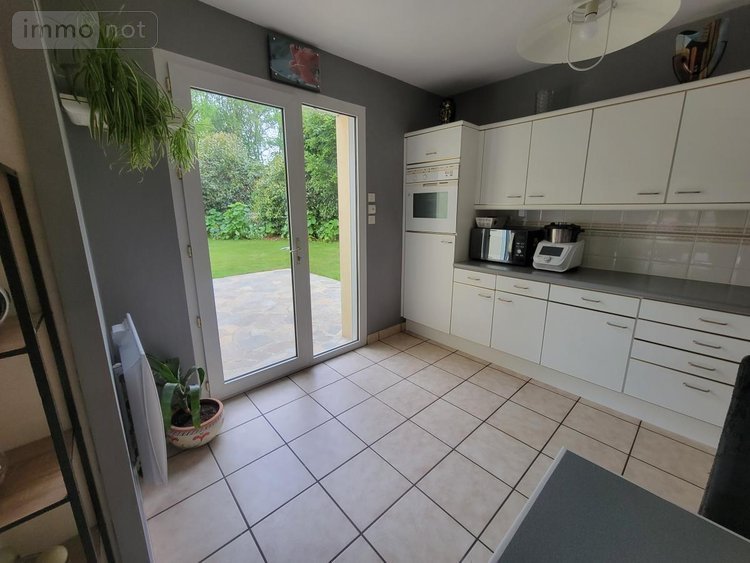 Maison a vendre Gourin 56110 Morbihan 115 m2 4 pièces 262940 euros