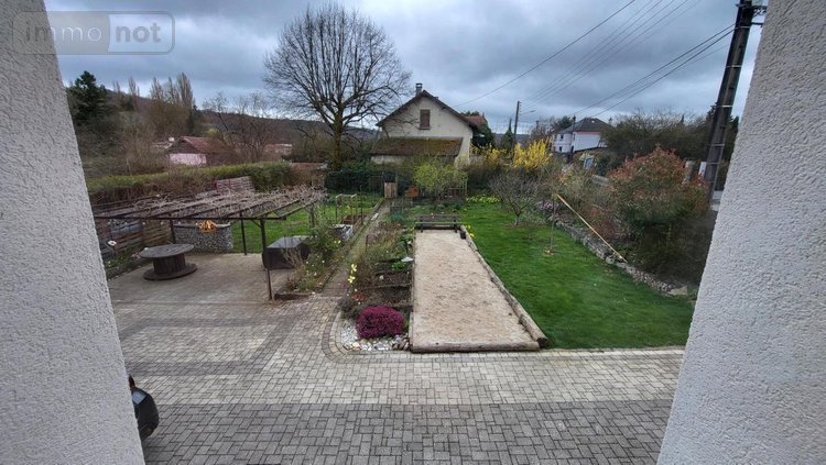 Maison a vendre Valentigney 25700 Doubs 95 m2  179000 euros