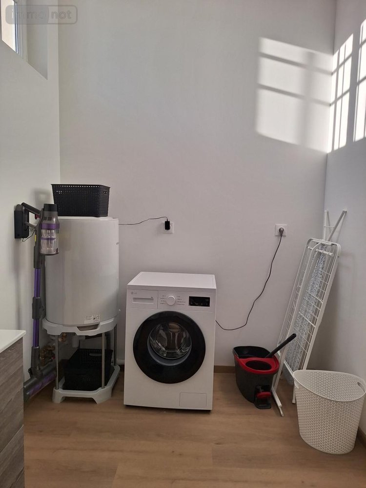 Location appartement Cherbourg-en-Cotentin 50100 Manche 51 m2 2 pièces 860 euros