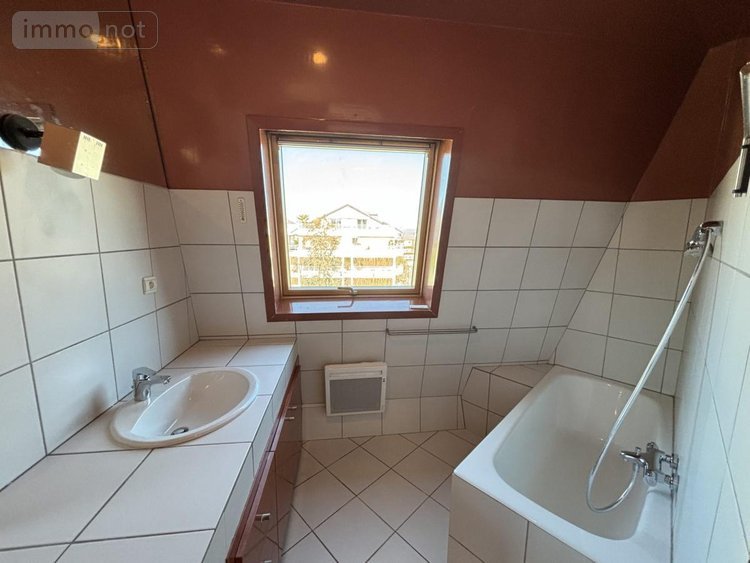 Appartement a vendre Aix-les-Bains 73100 Savoie 70 m2 2 pièces 588000 euros