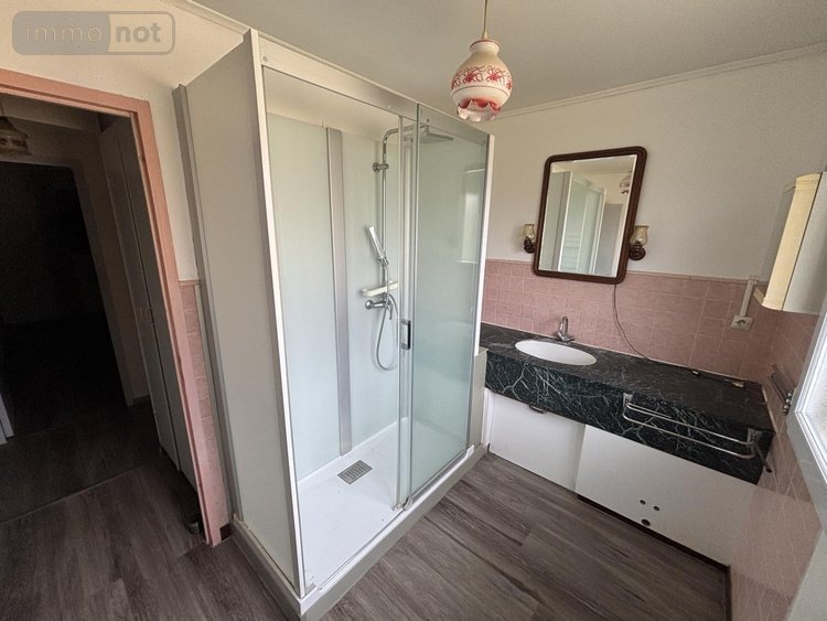 Maison a vendre Valentigney 25700 Doubs 72 m2 3 pièces 119000 euros