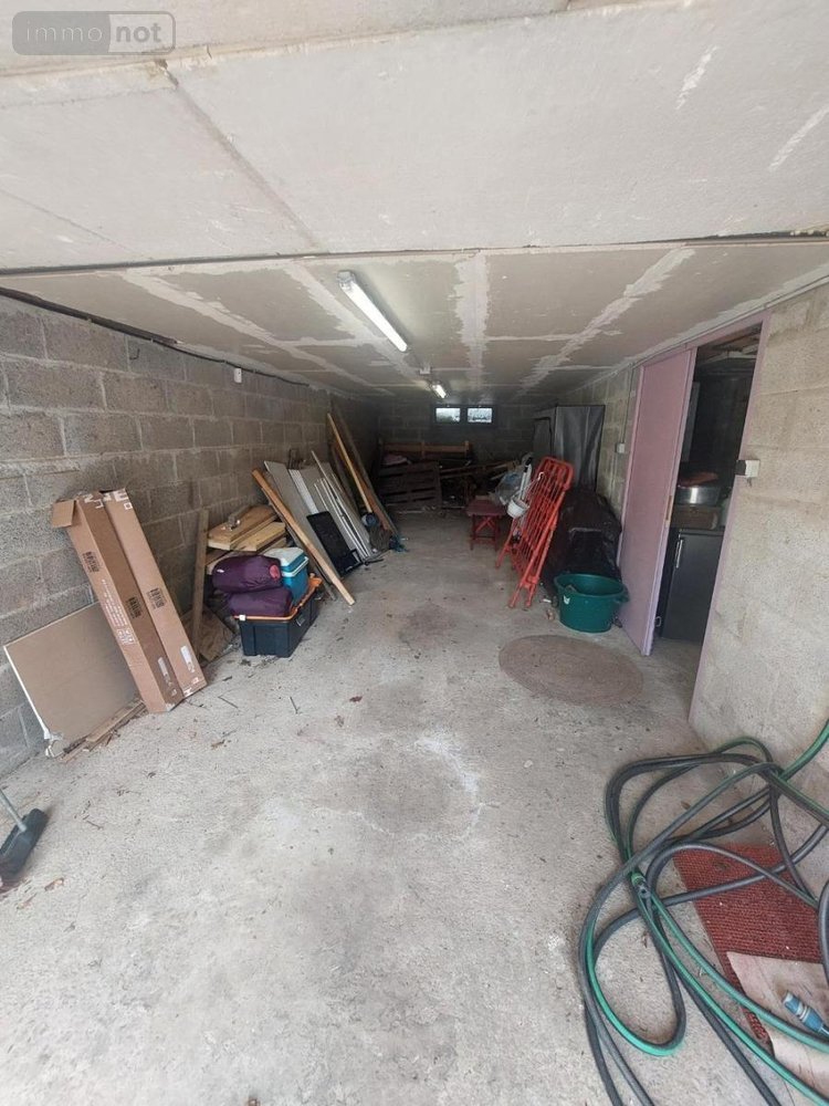 Maison a vendre Kergloff 29270 Finistère 100 m2 3 pièces 168800 euros