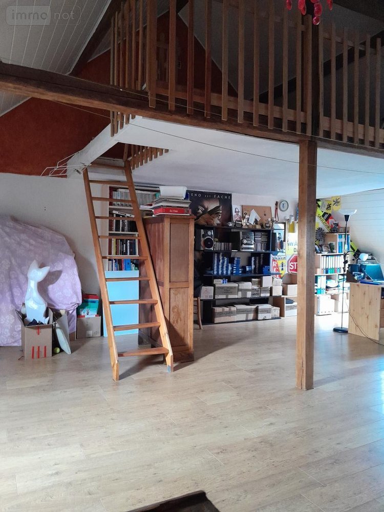 Maison a vendre Caudry 59540 Nord 149 m2 7 pièces 151960 euros