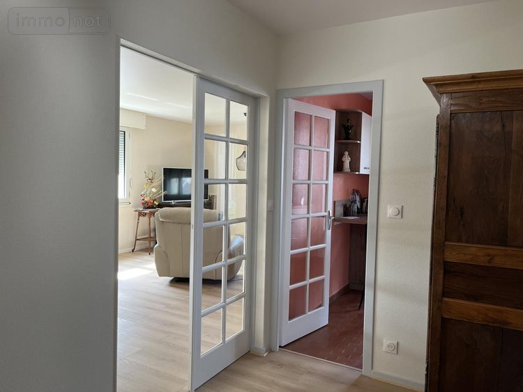 Appartement a vendre Épernay 51200 Marne 105 m2 4 pièces 296800 euros