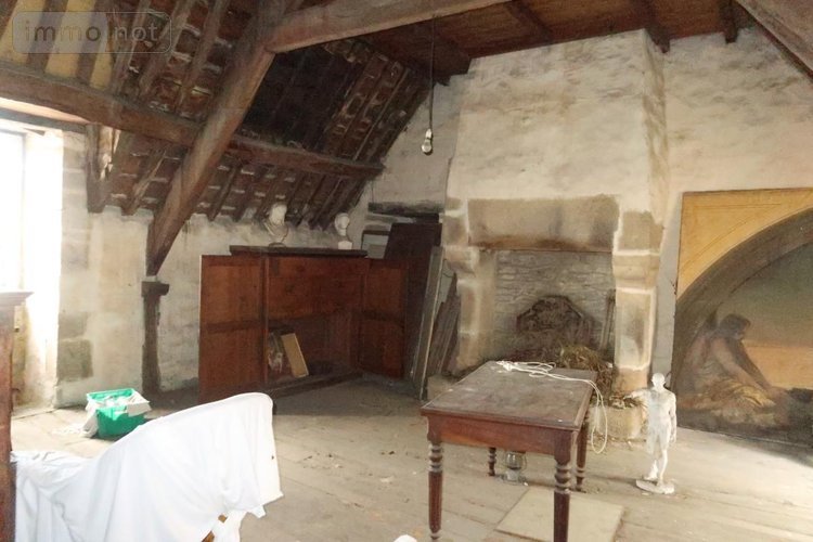 Maison a vendre Landerneau 29800 Finistère 380 m2 10 pièces 372300 euros