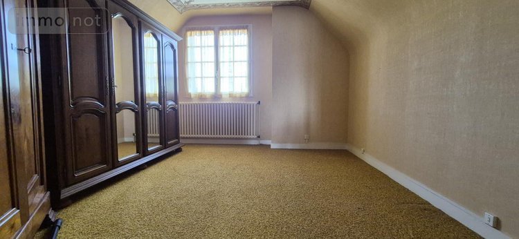 Maison a vendre Questembert 56230 Morbihan 107 m2 6 pièces 180200 euros
