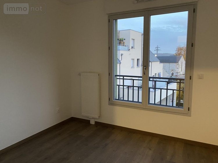 Location appartement Rouen 76000 Seine-Maritime 57 m2 3 pièces 770 euros