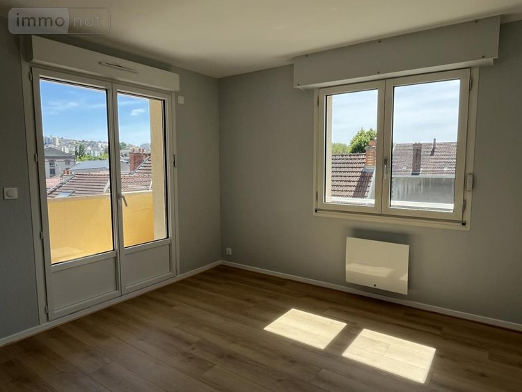 Appartement a vendre Épernay 51200 Marne 105 m2 4 pièces 285000 euros