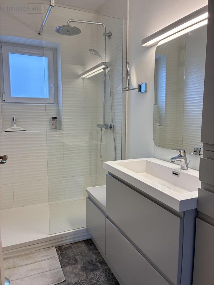 Maison a vendre Landerneau 29800 Finistère 130 m2 6 pièces 310500 euros