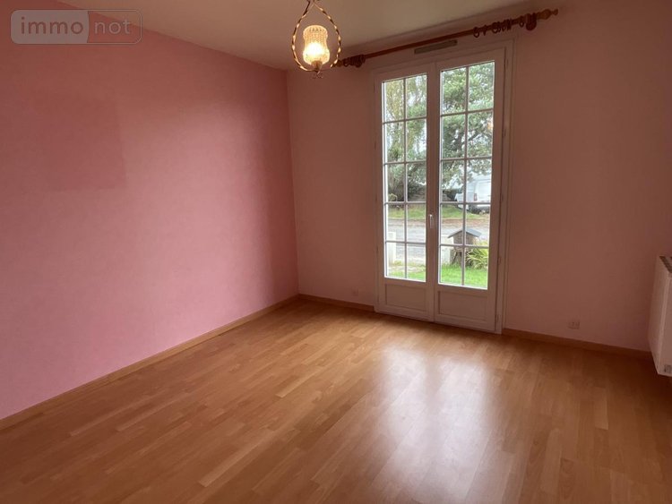 Maison a vendre Ploemeur 56270 Morbihan 100 m2 5 pièces 364040 euros