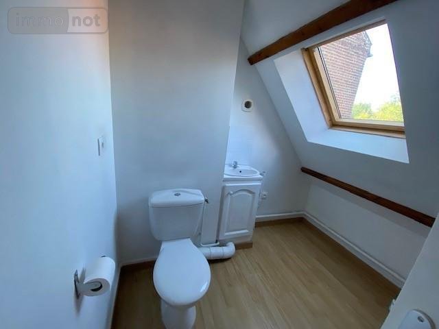 Location maison Crépy 02870 Aisne 77 m2 4 pièces 709 euros