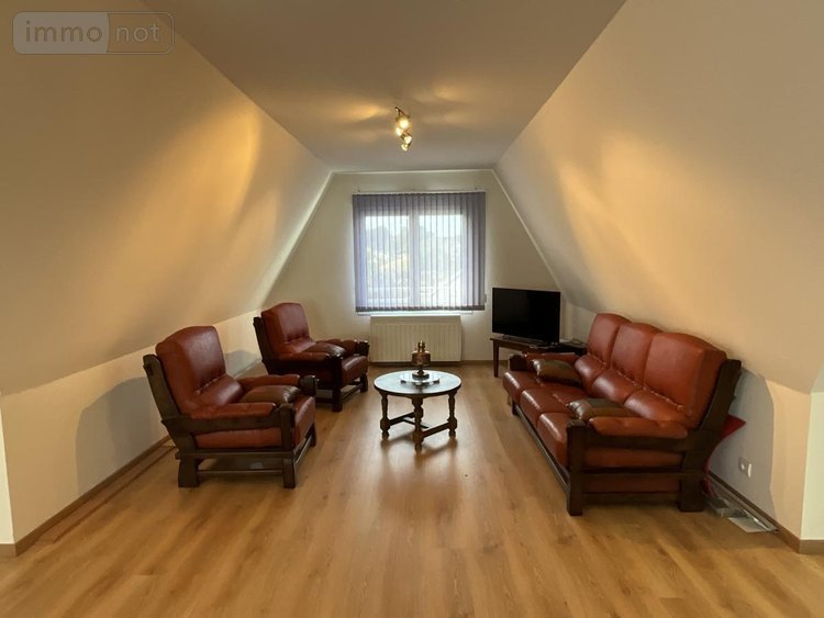 Maison a vendre Guidel 56520 Morbihan 243 m2 9 pièces 591960 euros
