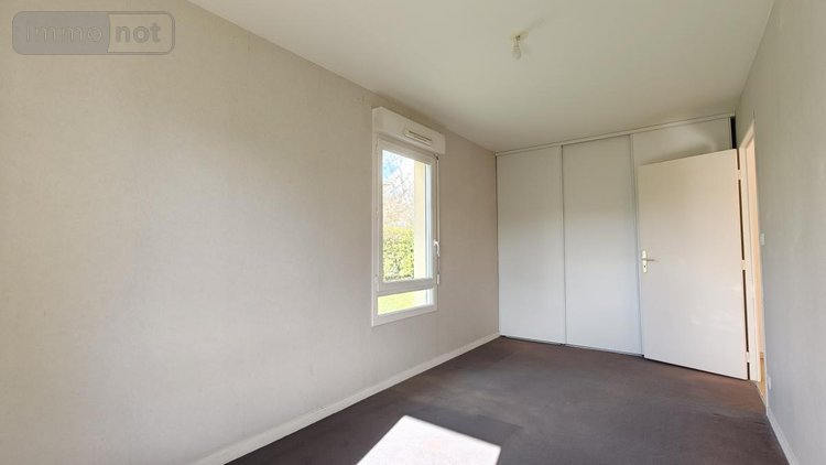 Appartement a vendre Évreux 27000 Eure 66 m2 3 pièces 152250 euros