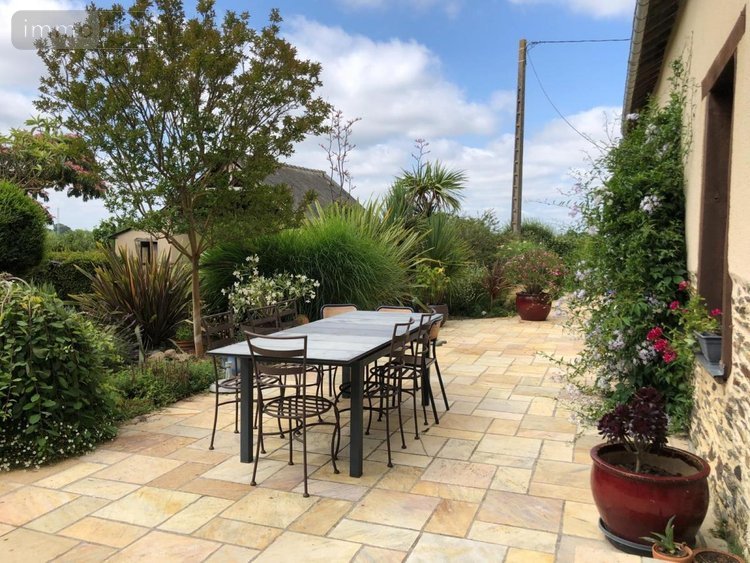 Maison a vendre Châteaugiron 35410 Ille-et-Vilaine 329 m2 10 pièces 694120 euros