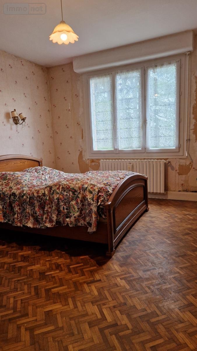 Maison a vendre Saint-Martin-des-Champs 29600 Finistère 140 m2 5 pièces 160803 euros