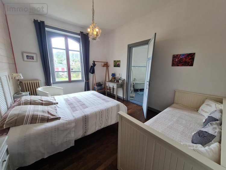 Maison a vendre Rohan 56580 Morbihan 338 m2 14 pièces 602080 euros