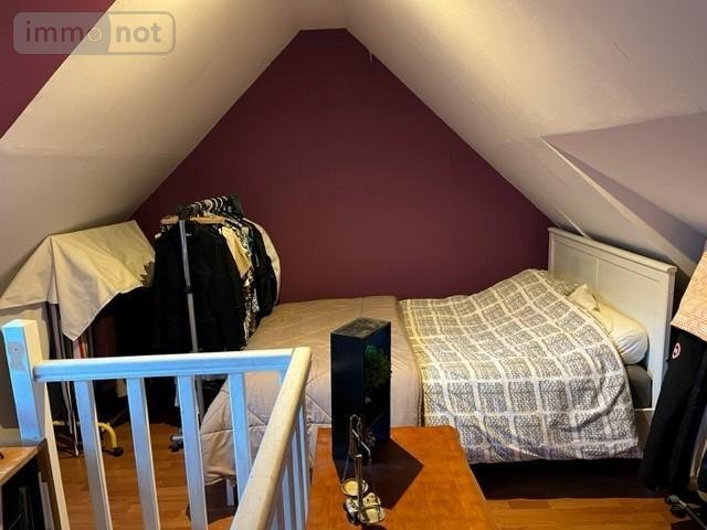 Maison a vendre Lanester 56600 Morbihan 102 m2 6 pièces 306760 euros