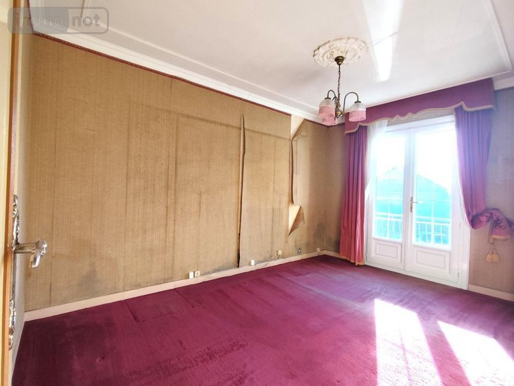 Maison a vendre Cantenay-Épinard 49460 Maine-et-Loire 112 m2 5 pièces 225750 euros