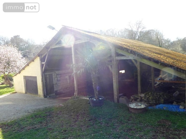 Maison a vendre Le Faouët 56320 Morbihan 110 m2 4 pièces 220700 euros