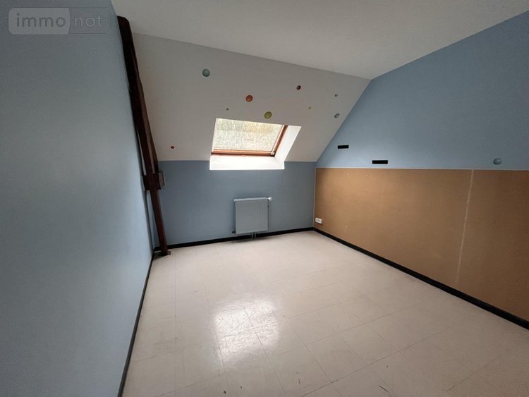 Maison a vendre Quistinic 56310 Morbihan 409 m2 20 pièces 374400 euros