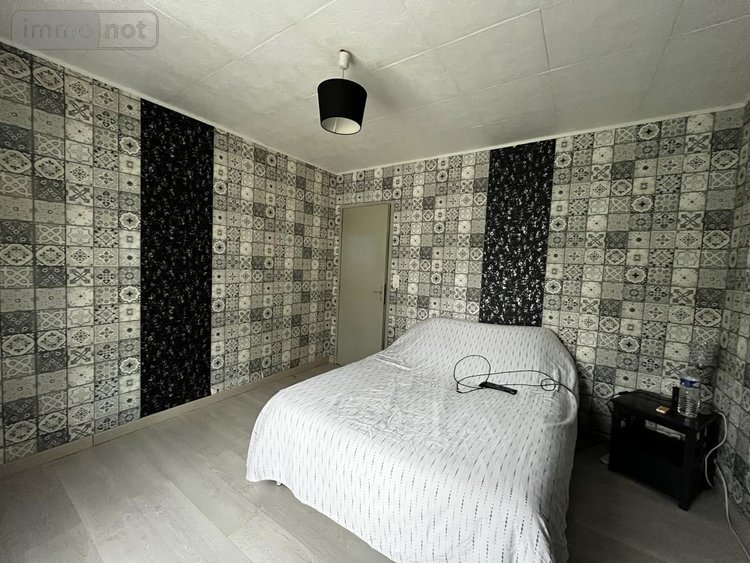 Maison a vendre La Haye-de-Calleville 27800 Eure 96 m2 4 pièces 181000 euros