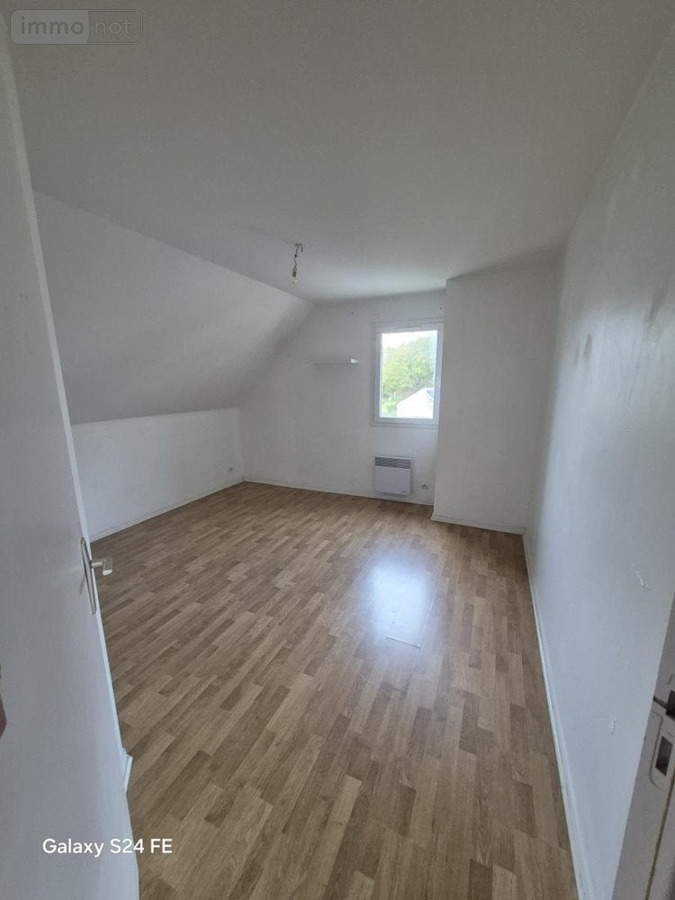 Maison a vendre Pleuven 29170 Finistère 86 m2 5 pièces 271700 euros