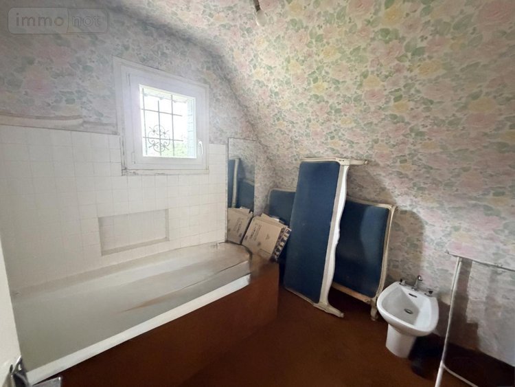 Maison a vendre Pluneret 56400 Morbihan 134 m2 6 pièces 403480 euros