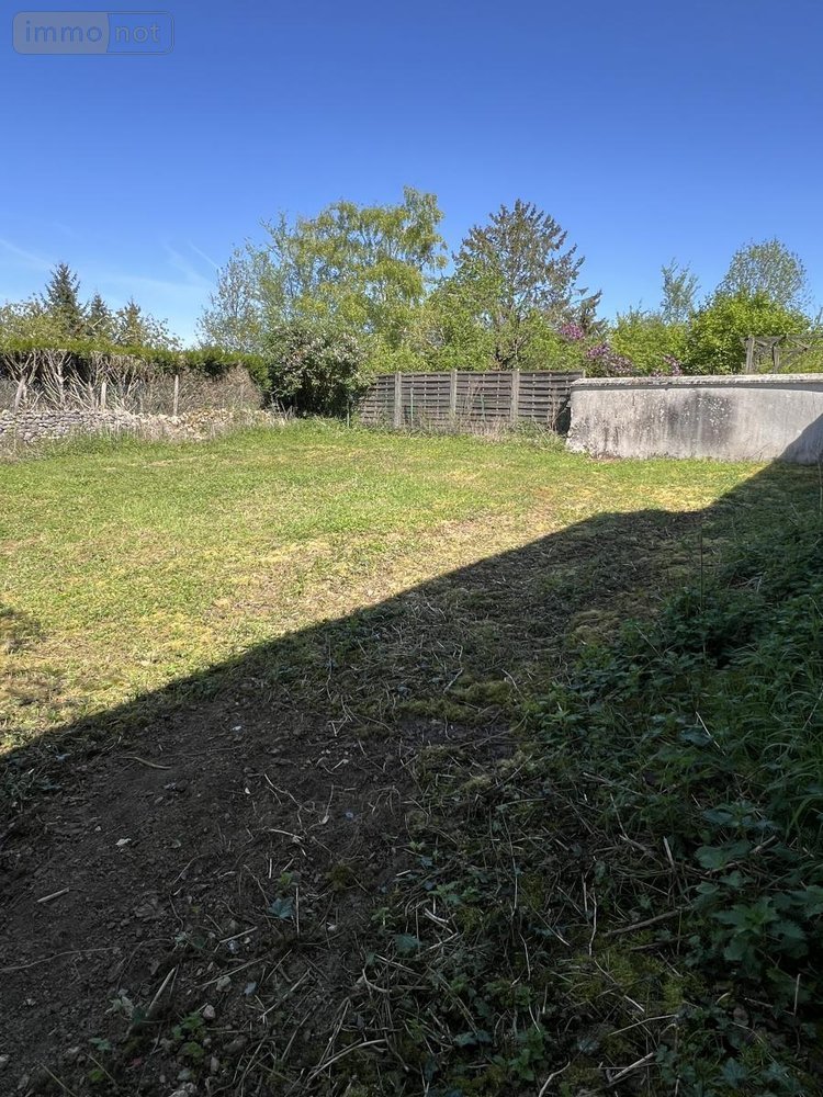 Maison a vendre Binas 41240 Loir-et-Cher 67 m2 3 pièces 95400 euros