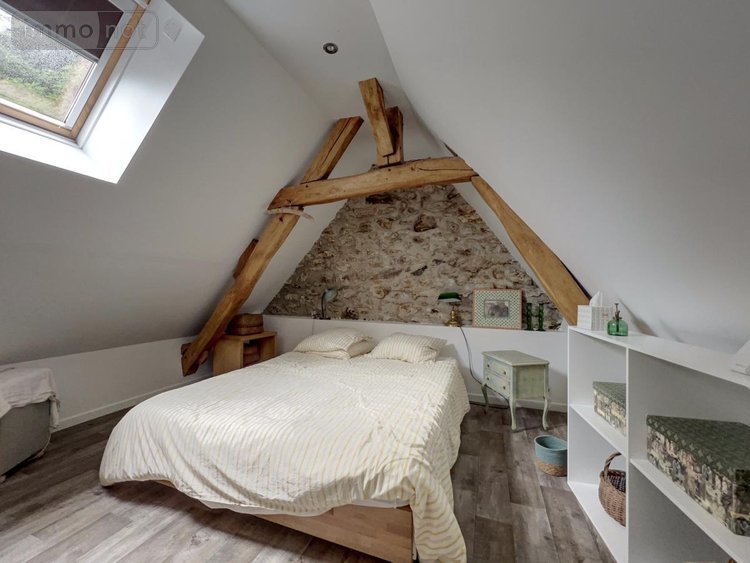 Maison a vendre Savonnières 37510 Indre-et-Loire 82 m2 5 pièces 272000 euros