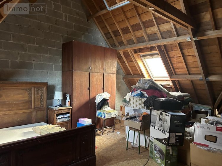 Maison a vendre Saint-Agathon 22200 Côtes-d'Armor 110 m2 7 pièces 283680 euros