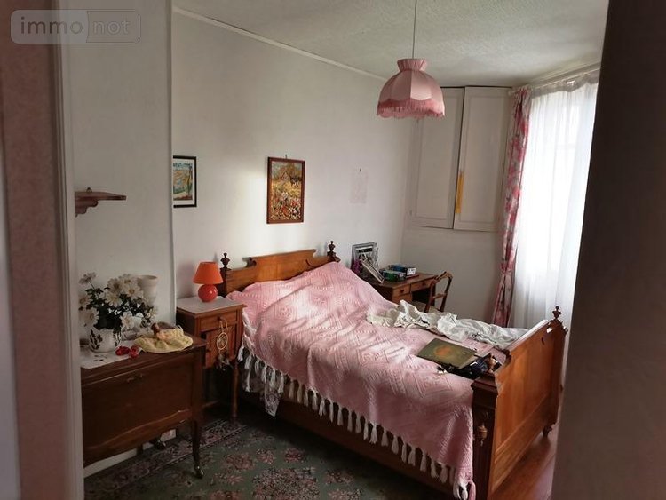 Maison a vendre Briouze 61220 Orne 190 m2 7 pièces 106400 euros