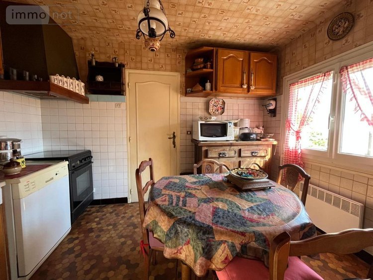 Maison a vendre Châlette-sur-Loing 45120 Loiret 77 m2 3 pièces 126800 euros