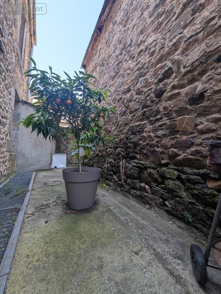 Maison a vendre Lanvollon 22290 Côtes-d'Armor 100 m2  148500 euros