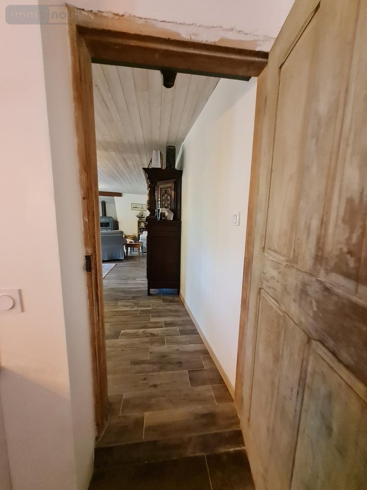 Maison a vendre Gueltas 56920 Morbihan 110 m2 4 pièces 161780 euros