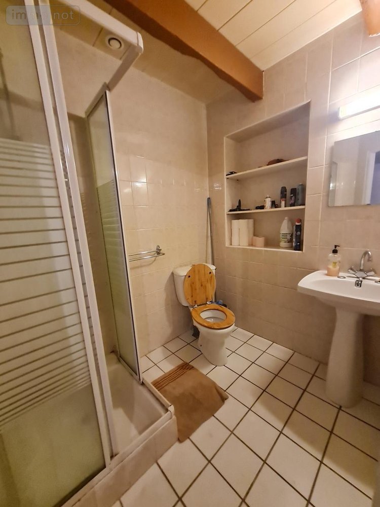 Maison a vendre Crédin 56580 Morbihan 183 m2 5 pièces 154528 euros