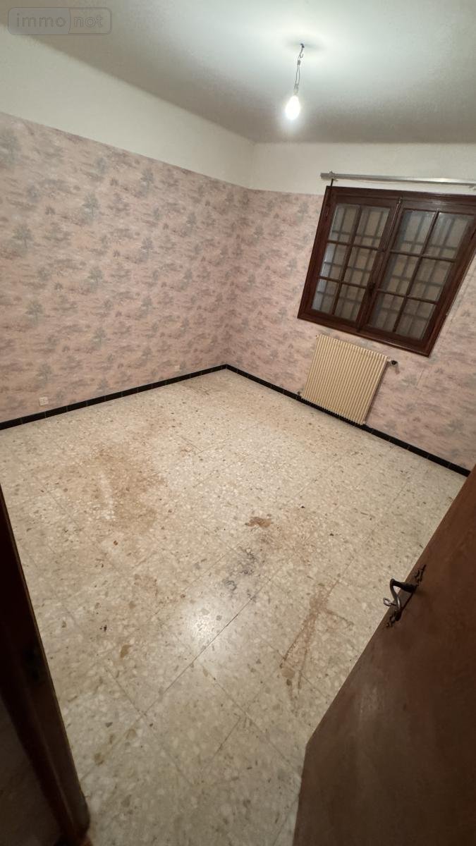 Maison a vendre Trans-en-Provence 83720 Var 78 m2 3 pièces 267500 euros