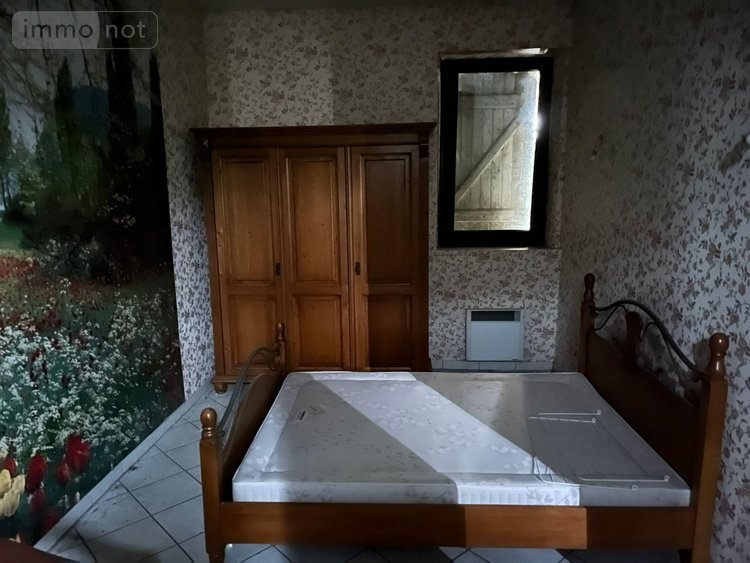 Vente aux encheres maison Conflans-en-Jarnisy 54800 Meurthe-et-Moselle 100 m2 4 pièces 65000 euros