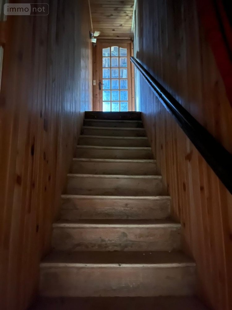 Vente aux encheres maison Conflans-en-Jarnisy 54800 Meurthe-et-Moselle 100 m2 4 pièces 65000 euros