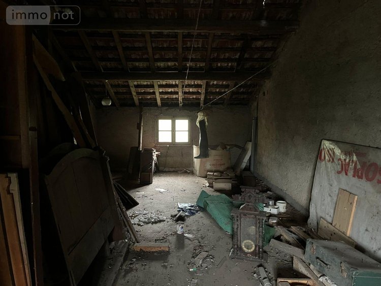 Vente aux encheres maison Conflans-en-Jarnisy 54800 Meurthe-et-Moselle 100 m2 4 pièces 65000 euros