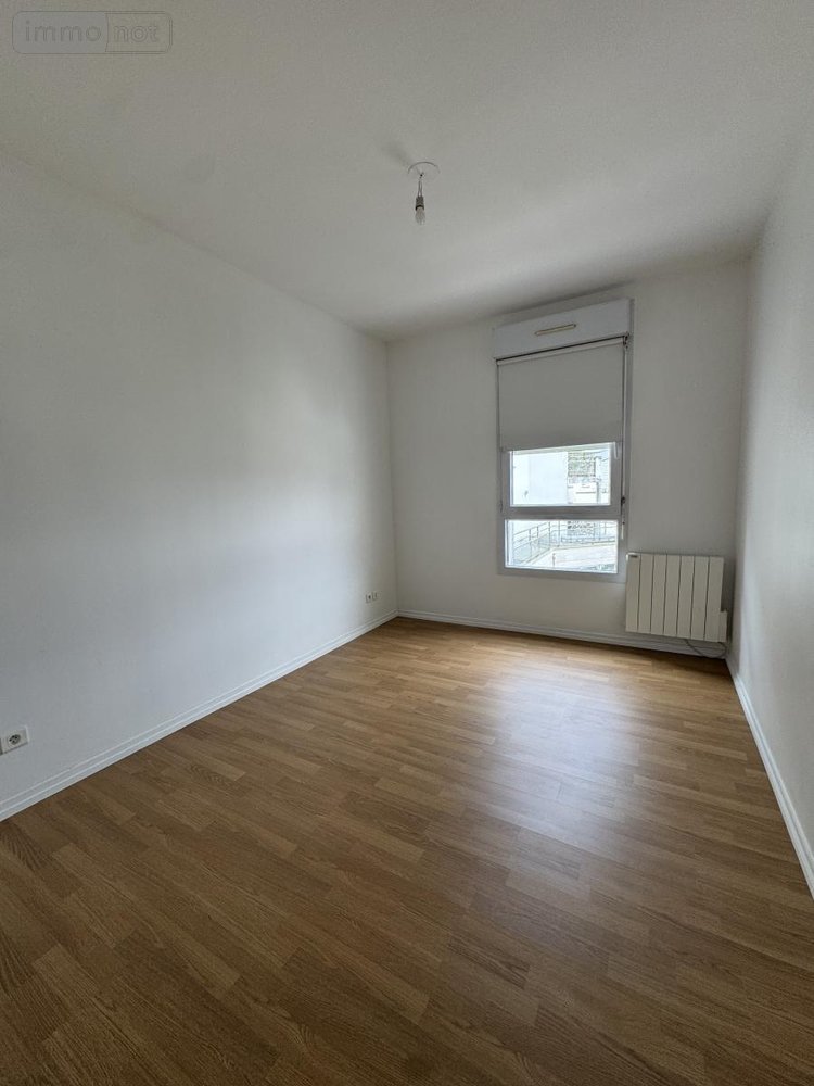 Appartement a vendre Bois-Guillaume 76230 Seine-Maritime 66 m2 3 pièces 225320 euros