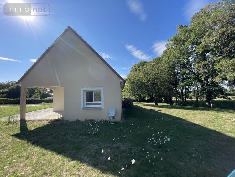 Maison a vendre Le Mans 72000 Sarthe 135 m2 4 pièces 399934 euros