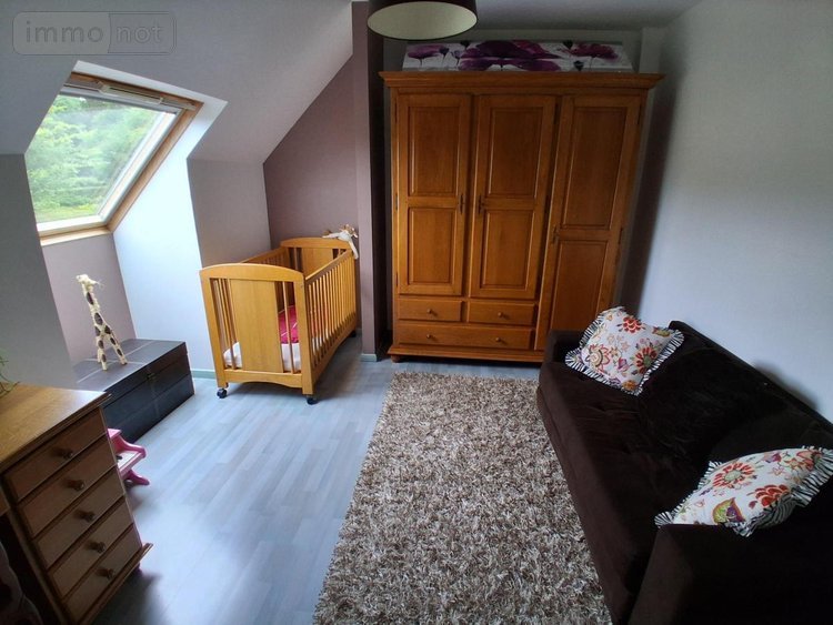 Maison a vendre Vire-Normandie 14500 Calvados 134 m2  367500 euros
