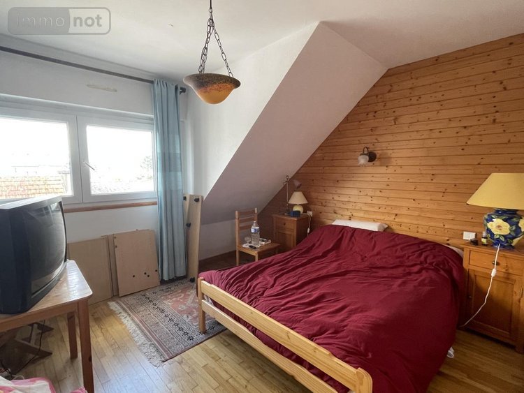 Immeuble a vendre Lorient 56100 Morbihan 180 m2  623040 euros