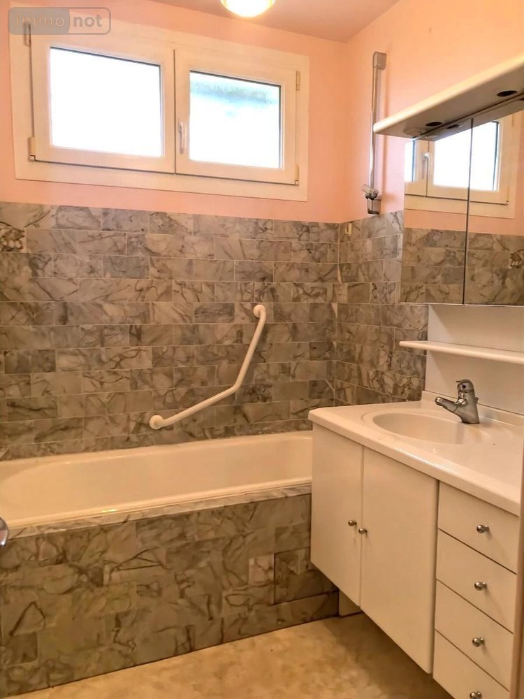 Maison a vendre La Veuve 51520 Marne 104 m2 6 pièces 168880 euros