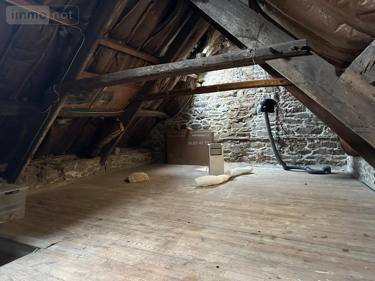 Maison a vendre La Hague 50440 Manche 71 m2  137500 euros