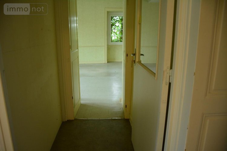 Maison a vendre Val-du-Maine 53340 Mayenne 84 m2 6 pièces 56710 euros