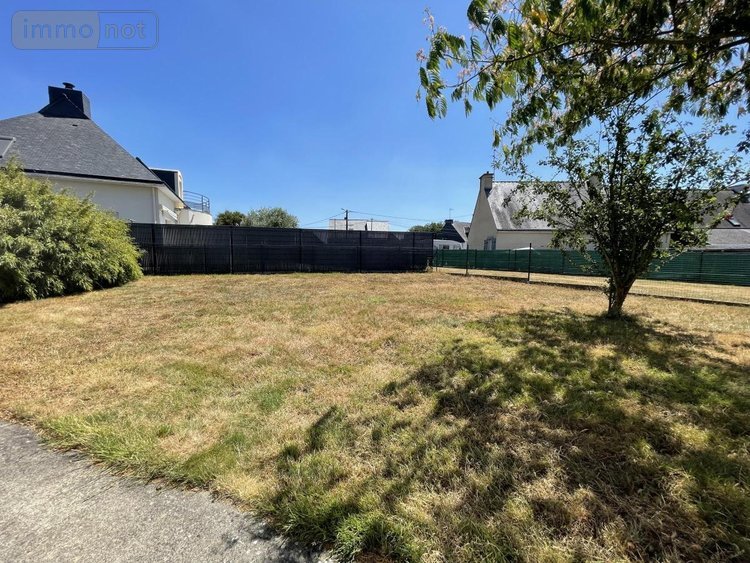 Maison a vendre Locminé 56500 Morbihan 104 m2 5 pièces 323320 euros