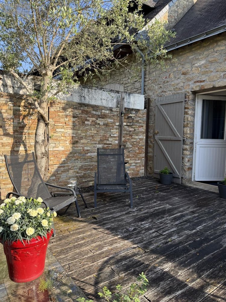 Maison a vendre Vannes 56000 Morbihan 95 m2 5 pièces 380500 euros