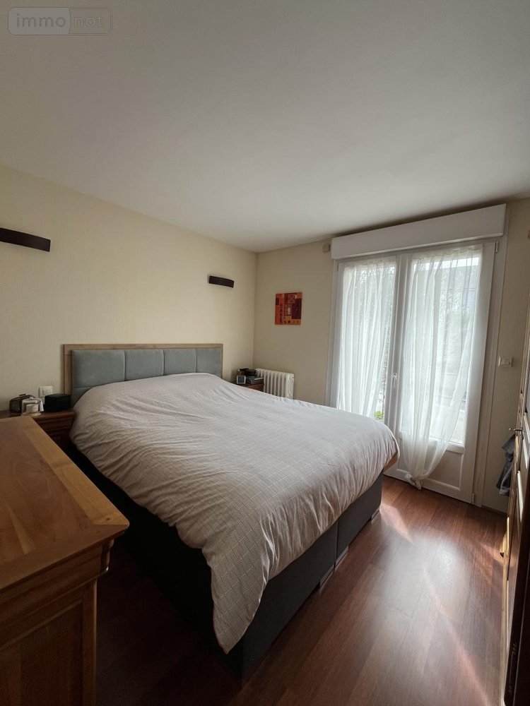 Maison a vendre Châtres-la-Forêt 53600 Mayenne 125 m2 6 pièces 208850 euros